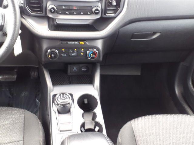 used 2022 Ford Bronco Sport car, priced at $23,900