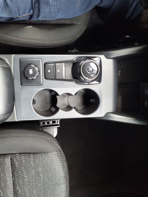 used 2022 Ford Bronco Sport car, priced at $23,900