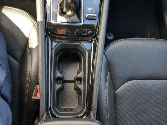 used 2022 Jeep Compass car, priced at $25,900