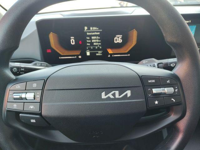 used 2025 Kia K4 car, priced at $23,991