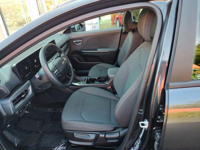 used 2025 Kia K4 car, priced at $23,991