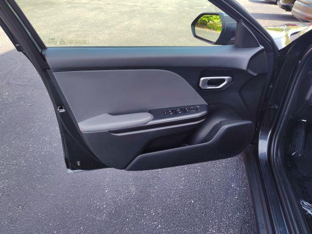 used 2025 Kia K4 car, priced at $23,991