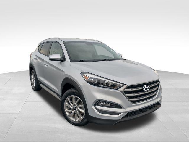 used 2018 Hyundai Tucson car, priced at $16,988