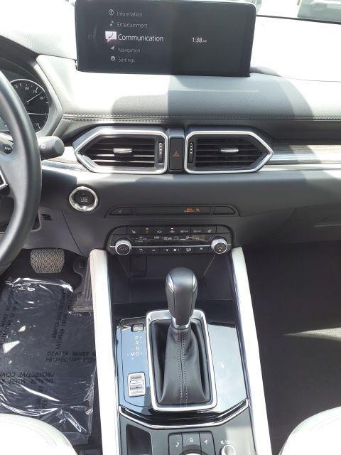 used 2023 Mazda CX-5 car, priced at $27,998
