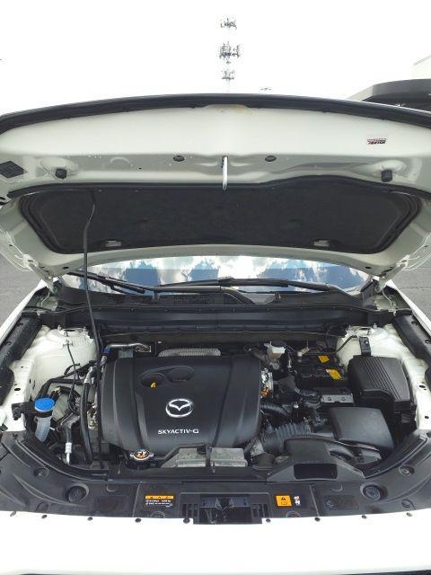 used 2023 Mazda CX-5 car, priced at $27,998