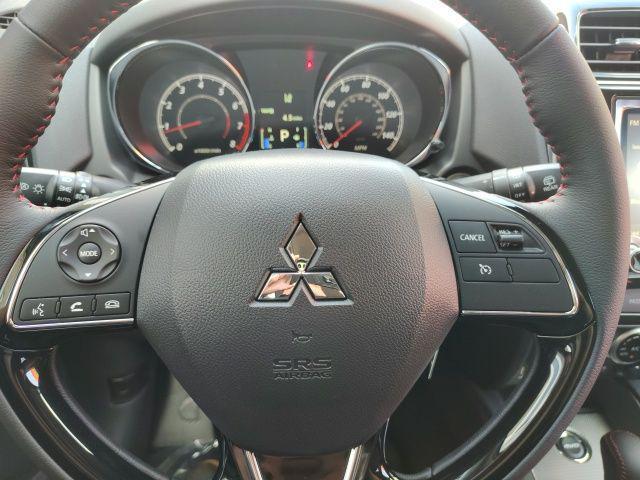 new 2025 Mitsubishi Outlander Sport car, priced at $29,940