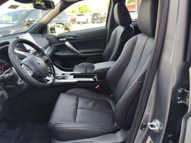 new 2025 Mitsubishi Eclipse Cross car, priced at $34,285