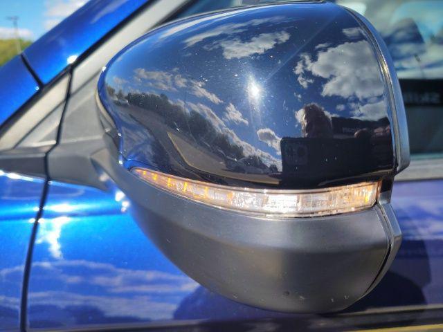 used 2022 Honda Pilot car, priced at $20,990