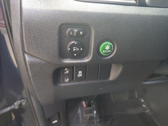 used 2022 Honda Pilot car, priced at $20,990