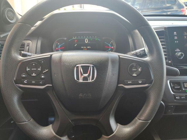 used 2022 Honda Pilot car, priced at $20,990
