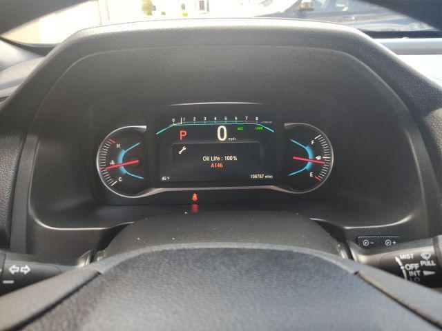 used 2022 Honda Pilot car, priced at $20,990