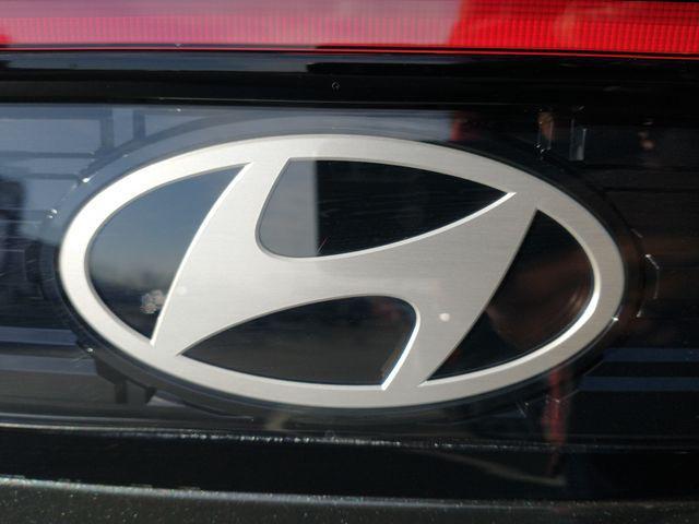 new 2025 Hyundai Sonata car, priced at $28,495