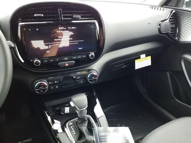 new 2025 Kia Soul car, priced at $23,930