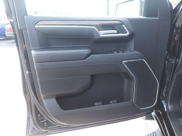 used 2022 Chevrolet Silverado 1500 car, priced at $43,900