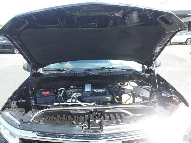 used 2022 Chevrolet Silverado 1500 car, priced at $43,900