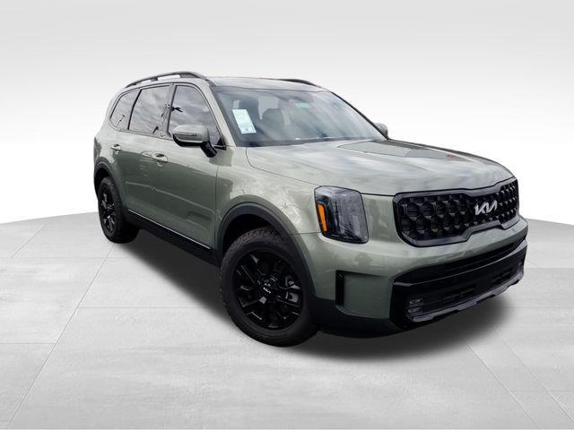 new 2024 Kia Telluride car, priced at $48,389