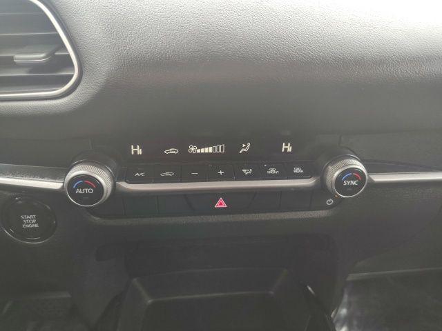 used 2024 Mazda CX-30 car, priced at $21,990