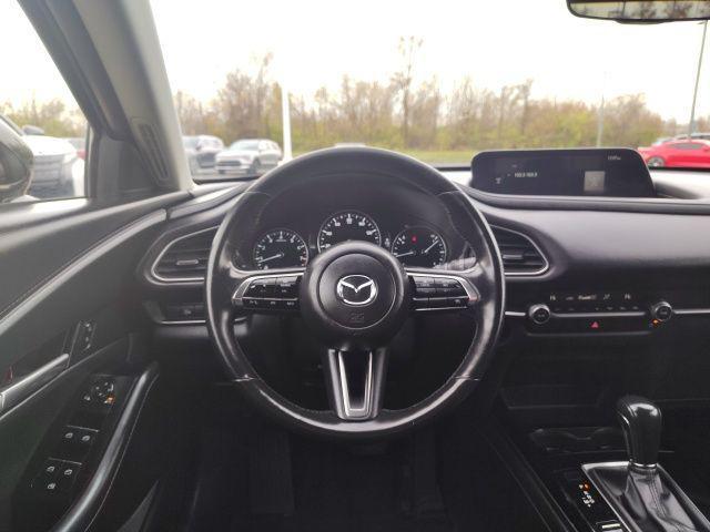 used 2024 Mazda CX-30 car, priced at $21,990