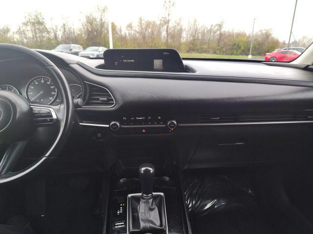 used 2024 Mazda CX-30 car, priced at $21,990