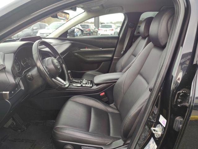used 2024 Mazda CX-30 car, priced at $21,990
