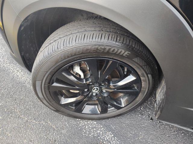 used 2024 Mazda CX-30 car, priced at $21,990