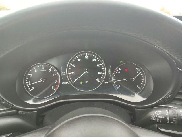 used 2024 Mazda CX-30 car, priced at $21,990