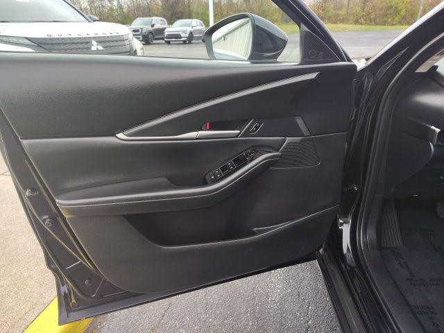 used 2024 Mazda CX-30 car, priced at $21,990
