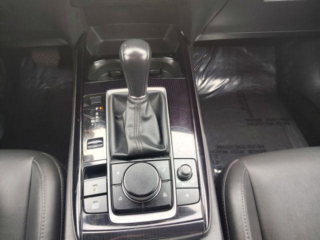 used 2024 Mazda CX-30 car, priced at $21,990