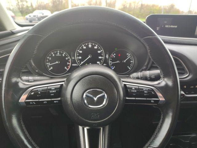 used 2024 Mazda CX-30 car, priced at $21,990