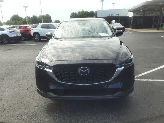 used 2023 Mazda CX-5 car, priced at $27,900