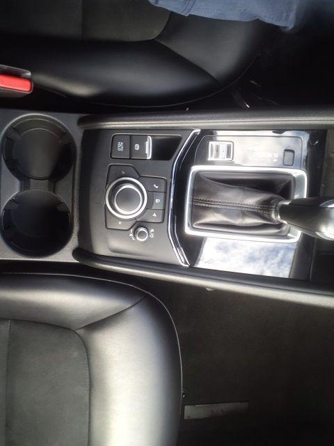used 2023 Mazda CX-5 car, priced at $27,900