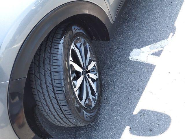 used 2017 Kia Sportage car, priced at $13,990