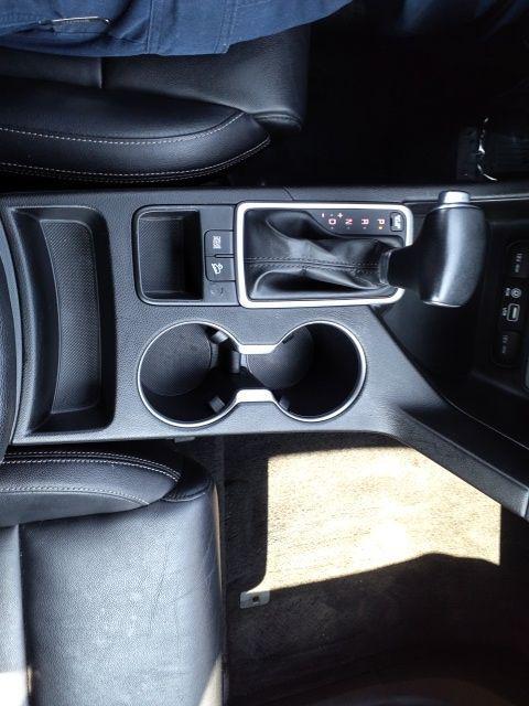 used 2017 Kia Sportage car, priced at $13,990