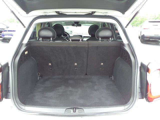 used 2020 FIAT 500X car, priced at $15,990