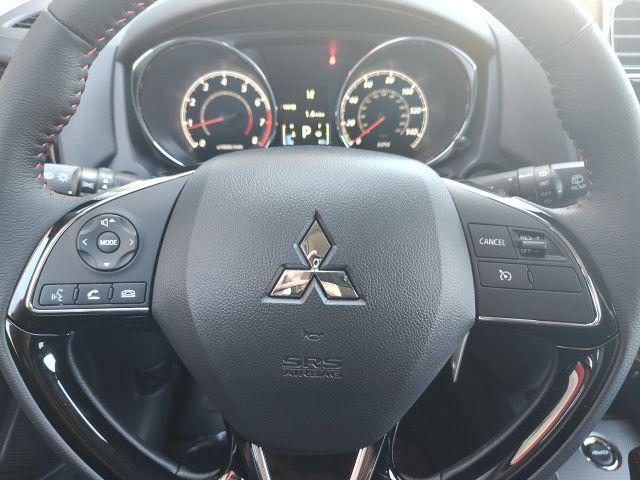 new 2025 Mitsubishi Outlander Sport car, priced at $30,155