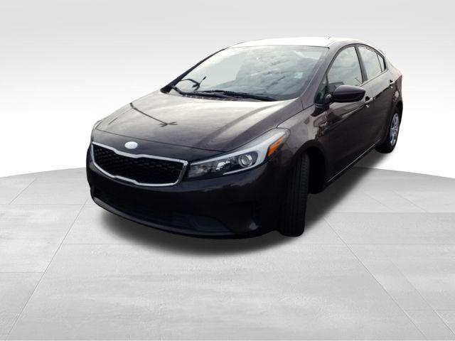 used 2017 Kia Forte car, priced at $13,974