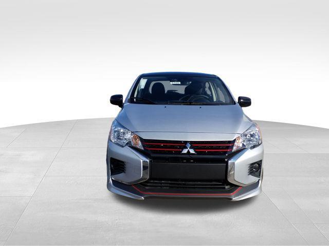 new 2024 Mitsubishi Mirage G4 car, priced at $20,665