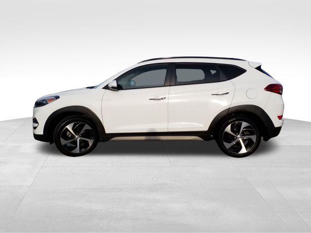 used 2018 Hyundai Tucson car, priced at $18,990