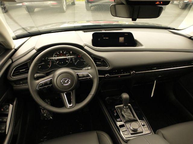 used 2024 Mazda CX-30 car, priced at $28,000