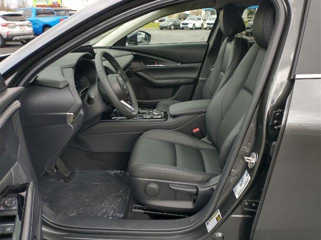 used 2024 Mazda CX-30 car, priced at $28,000