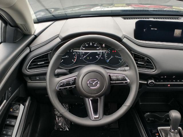 used 2024 Mazda CX-30 car, priced at $28,000