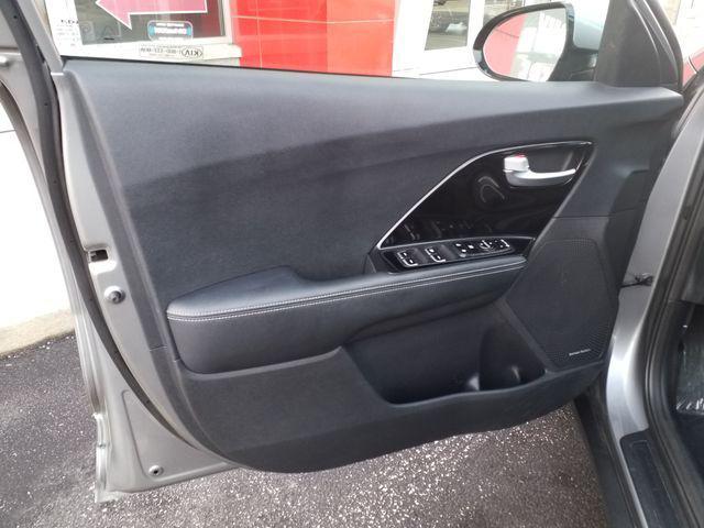 used 2022 Kia Niro car, priced at $22,999