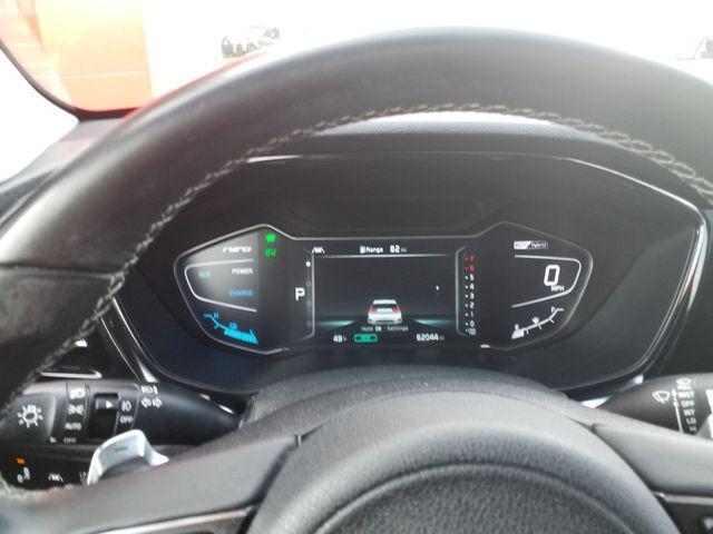 used 2022 Kia Niro car, priced at $22,999