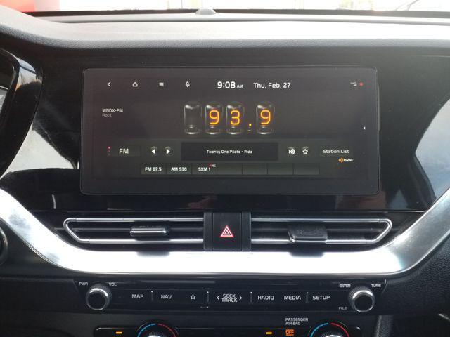 used 2022 Kia Niro car, priced at $22,999