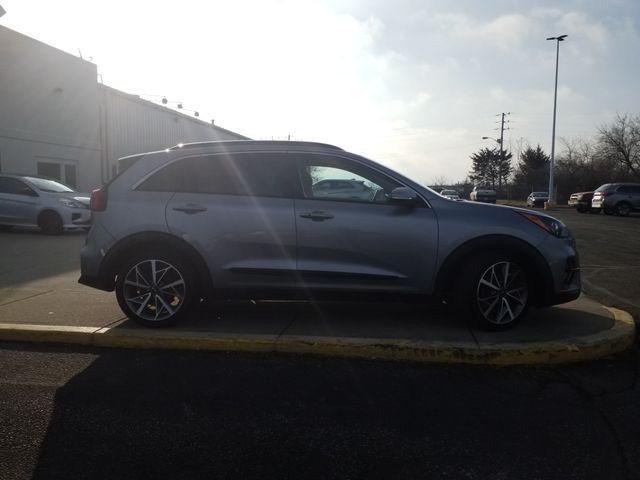 used 2022 Kia Niro car, priced at $22,999