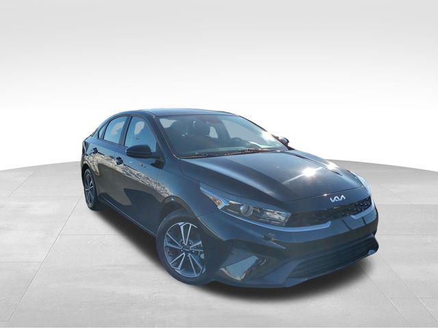 used 2022 Kia Forte car, priced at $18,990