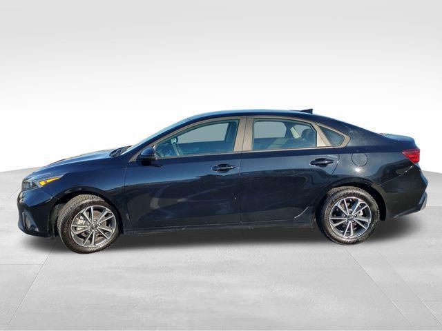 used 2022 Kia Forte car, priced at $18,990