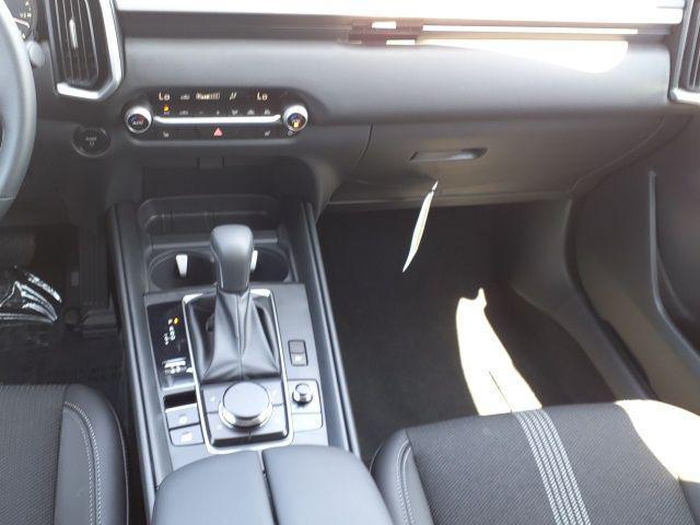 used 2025 Mazda CX-50 Hybrid car, priced at $35,630