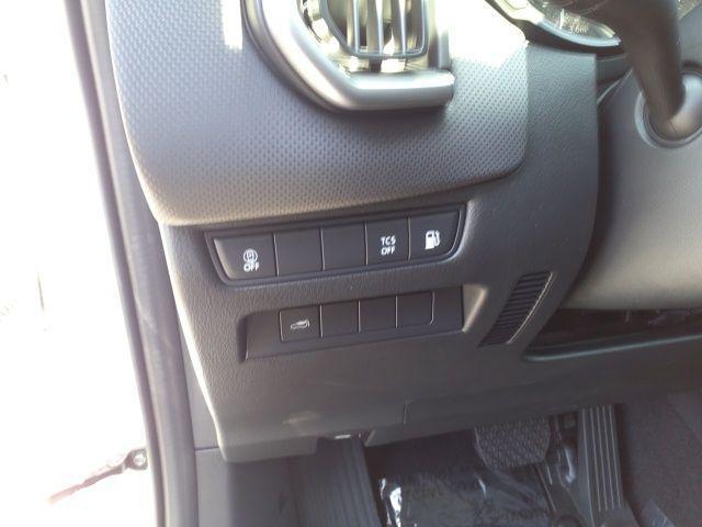used 2025 Mazda CX-50 Hybrid car, priced at $35,630