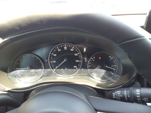 used 2025 Mazda CX-50 Hybrid car, priced at $35,630